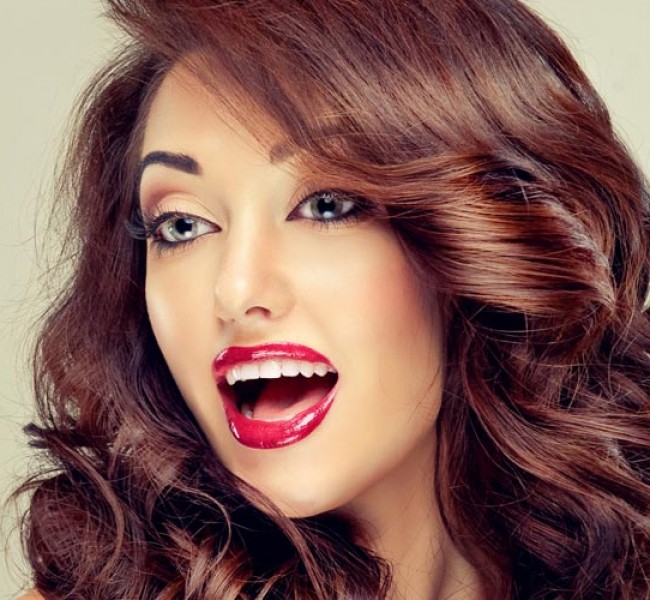 Summer Hairstyle
