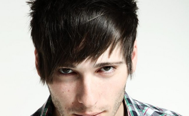 Hiphop Mens Cutting