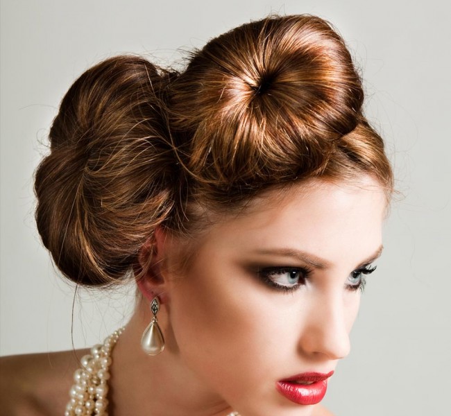 Chingnon Style
