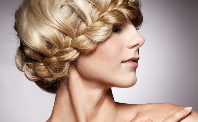 French Twist