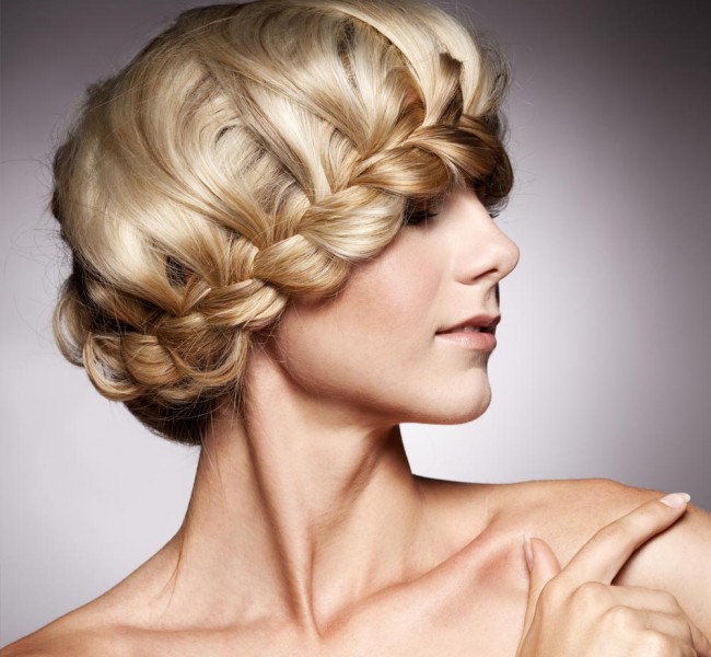 French Twist